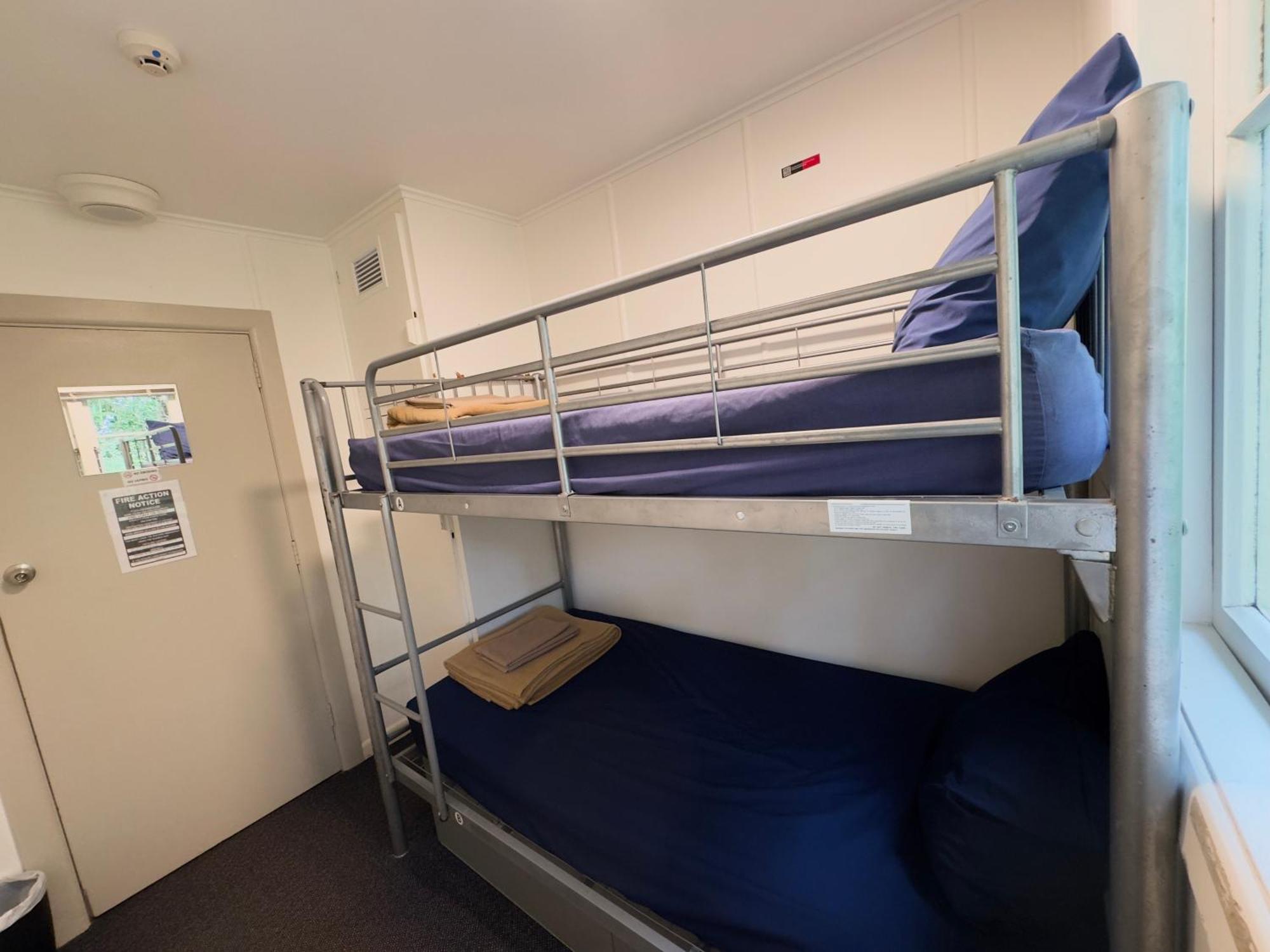 Onetangi Waiheke Backpackers Hostel מראה חיצוני תמונה